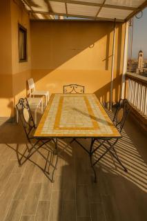 Terrace on the 11th floor - Roma - 5