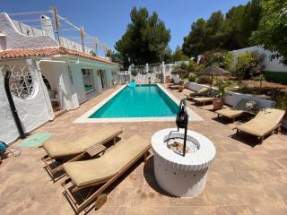 Finca Dos Hermanos - Malaga - 9
