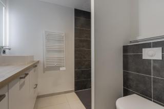 Studio Kayla - Espace bien-etre Piscine Face au Kandahar - 8