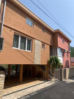 Čanj apartmani - - 0