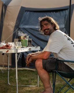 Schitterhof CAMPING WEISS - Spielberg - 1