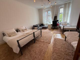 Apartament Centrum - 3