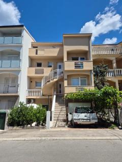 Apartman Marin - Zadar - 1