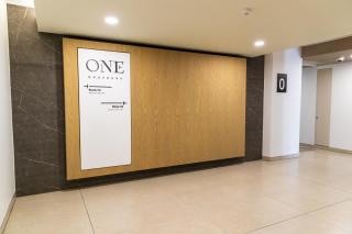 Luxury Studio at One Rosebank with free parking - Johannesburgo - 9
