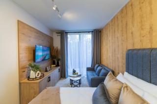 Luxury Studio at One Rosebank with free parking - Johannesburgo - 7