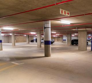 Luxury Studio at One Rosebank with free parking - Johannesburgo - 6