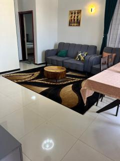 Rendezvous Stayz - Kampala - 9