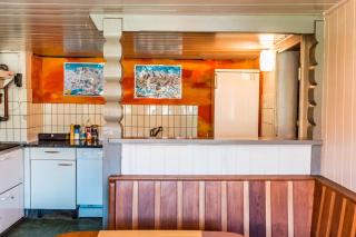 Simple and Rustic - Apartment in Historic House - Wilderswil - 2