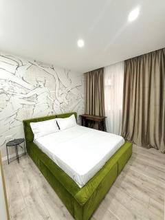 Central 2 bedroom Apartment in Bllok Agimi Art Center - Tirana - 2