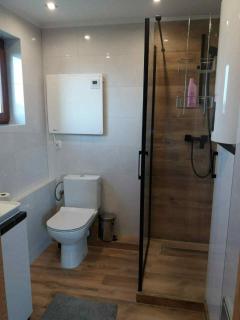 Domek całoroczny - 1