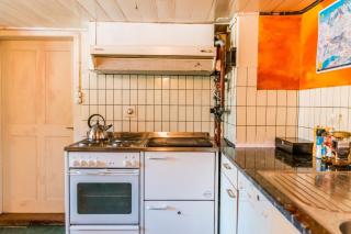 Simple and Rustic - Apartment in Historic House - Wilderswil - 1