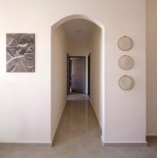 Bayt Hassan A11 - 2 bedrooms spacious appartment - Hurghada - 9