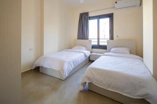 Bayt Hassan A11 - 2 bedrooms spacious appartment - Hurghada - 2