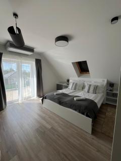 ADELINA Apartman - - 3