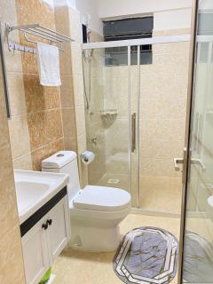 elegant luxury three bedroom apartment with swimming pool fully equipped gym children playing ground ample parking space and a relaxing rooftop with breathtaking scenic views - Nairobi - 4