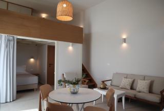 Ponente seaside stone house - Kissamos - 4