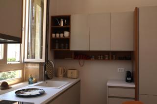 Ponente seaside stone house - Kissamos - 5