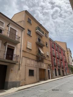 La Casita de Palafox - Cuenca - 9