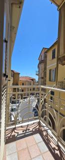 Riviera Apartment Sanremo - 1