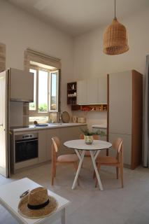 Ponente seaside stone house - Kissamos - 6