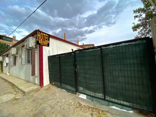 ULAŞ TWENTY Rooms - Edirne - 8