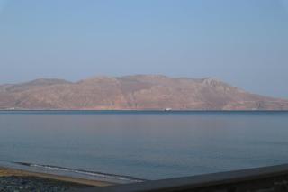 Ponente seaside stone house - Kissamos - 3