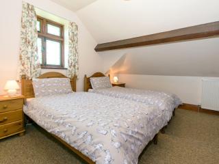 The Old Chapel - Speeton - 1