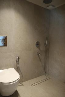 Ponente seaside stone house - Kissamos - 1