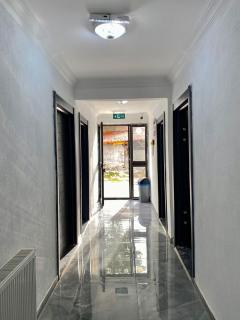 ULAŞ TWENTY Rooms - Edirne - 9