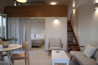 Ponente seaside stone house - Kissamos - 7