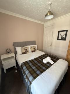 1 BR Apartment in old town (Nicolson Street) - Edimburgo - 6