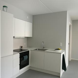 Talle-Central Apartment Odense C - Odense - 7
