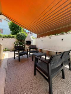 Villa Marina - Torvaianica - 8