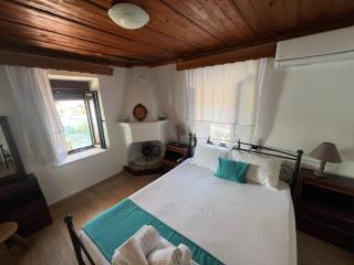 Xlimos house - Ayía Kiriakí - 7