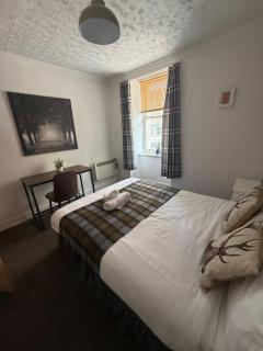 1 BR Apartment in old town (Nicolson Street) - Edimburgo - 7