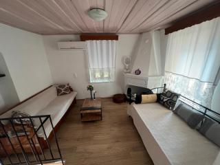 Xlimos house - Ayía Kiriakí - 9