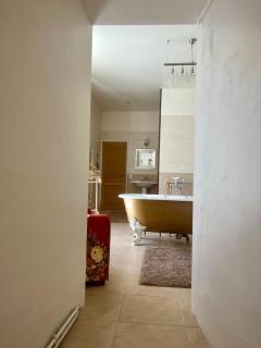 Chateau d'Hordosse - Andiran - 9