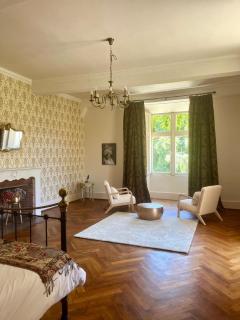 Chateau d'Hordosse - Andiran - 8