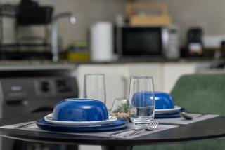 Dubai Marina - 1BHK Modernistic Apartment - 2