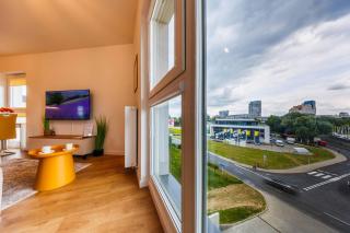 Aurora Premium Apartment- City Centre, Free Parking - Rzeszów - 2