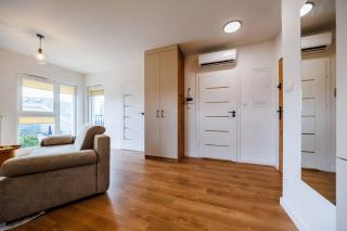 Aurora Premium Apartment- City Centre, Free Parking - Rzeszów - 5