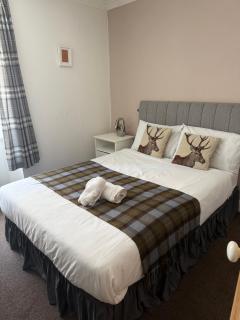 1 BR Apartment in old town (Nicolson Street) - 9