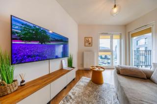 Aurora Premium Apartment- City Centre, Free Parking - Rzeszów - 0