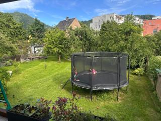 Garden Breeze Stay - Leoben - 8
