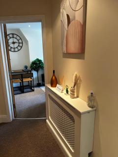 Entire Apartment Tonbridge Centre - Tonbridge - 1