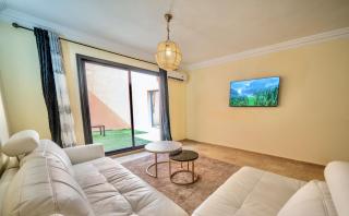 three bedroom duplex with terrace in city center - Marrakesh - 0