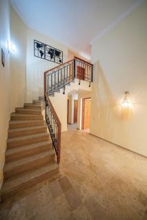 three bedroom duplex with terrace in city center - Marrakesh - 7