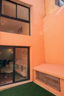three bedroom duplex with terrace in city center - Marrakesh - 2