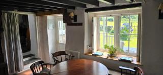 Nature cottage in Snowdonia National Park - Beddgelert - 0