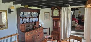 Nature cottage in Snowdonia National Park - Beddgelert - 9